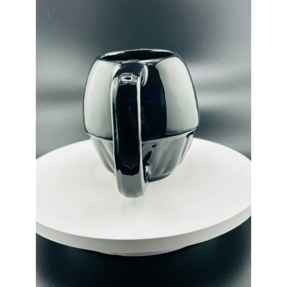 Star Wars Darth Vader 3D Sculpted Ceramic Mug – Valentine’s Day Collectible - Picture 4 of 7